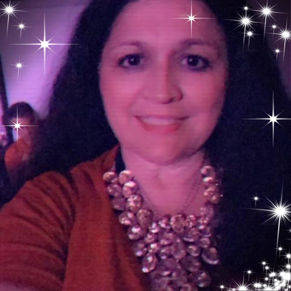 Meet your Posher, Kimberly